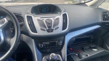 Foto pieza de coche